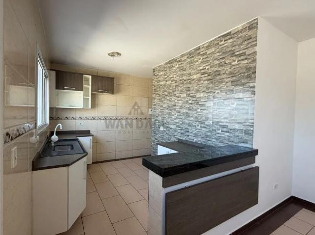 Apartamento para Locação em São José dos Pinhais/PR Afonso Pena 2 Quartos