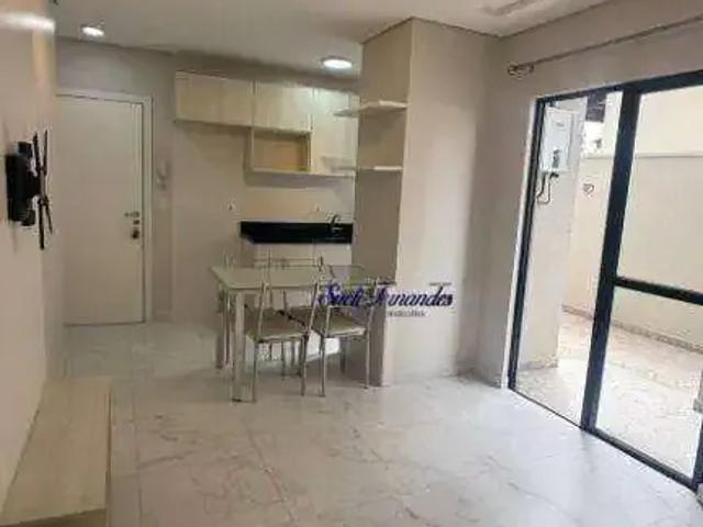 Apartamento para Locação em São José dos Pinhais/PR Afonso Pena 2 Quartos