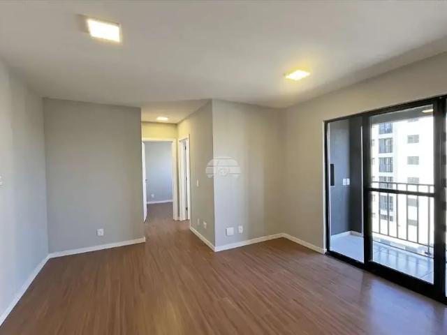 Apartamento para Locação em São José dos Pinhais/PR Afonso Pena 2 Quartos