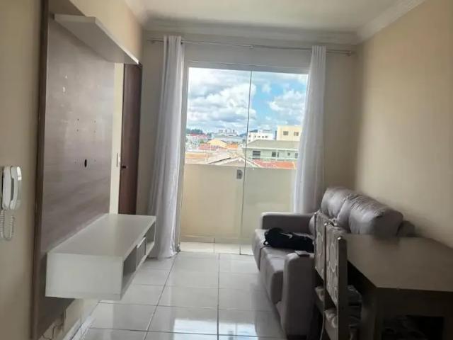 Apartamento para Locação em São José dos Pinhais/PR Afonso Pena 2 Quartos