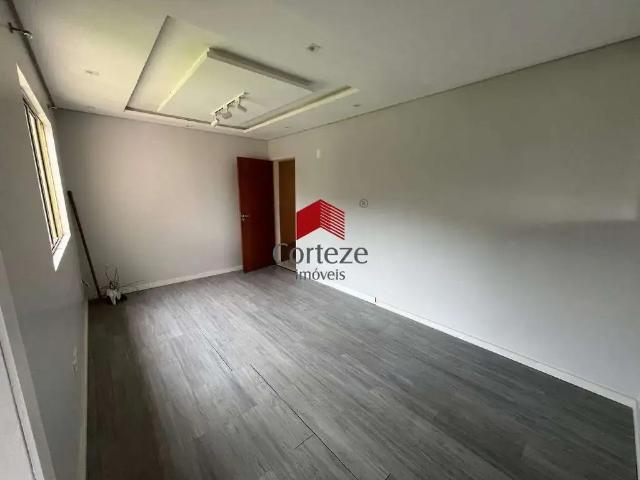 Apartamento para Locação em São José dos Pinhais/PR Afonso Pena 3 Quartos