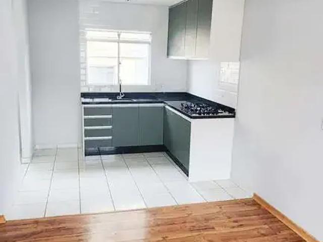Apartamento para Locação em São José dos Pinhais/PR Afonso Pena 3 Quartos