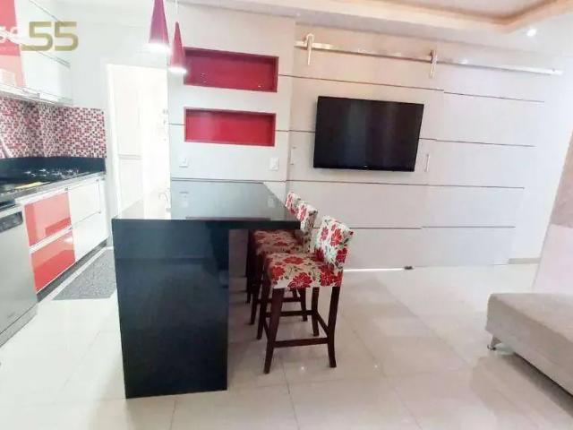 Apartamento para Locação em São José dos Pinhais/PR Parque da Fonte 3 Quartos