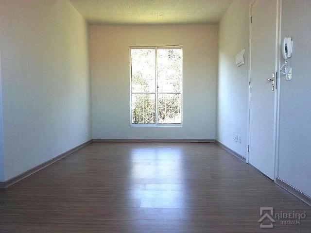 Apartamento para Locação em São José dos Pinhais/PR Afonso Pena 3 Quartos