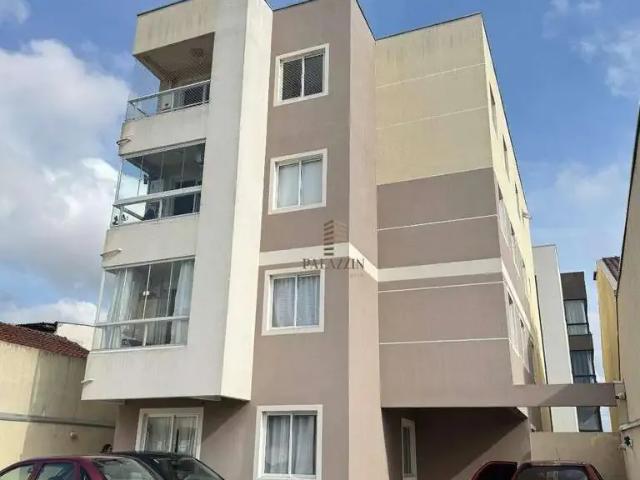Apartamento para Locação em São José dos Pinhais/PR Afonso Pena 3 Quartos