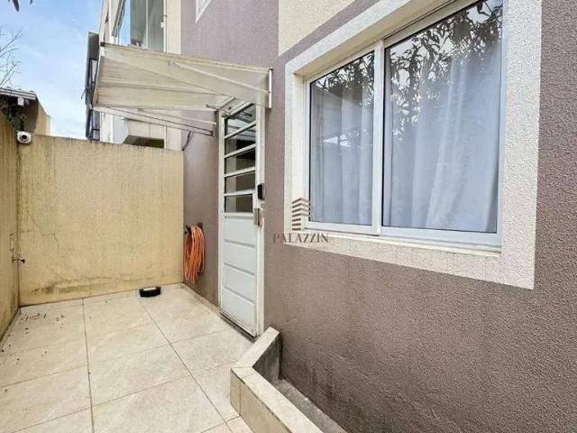 Apartamento para Locação em São José dos Pinhais/PR Afonso Pena 3 Quartos