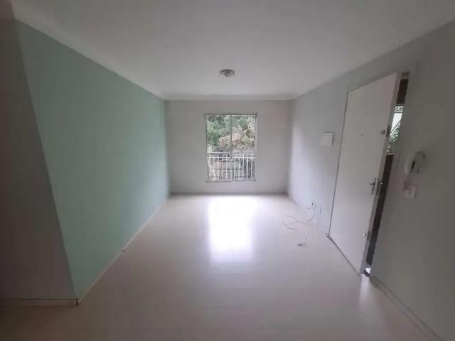 Apartamento para Locação em São José dos Pinhais/PR Afonso Pena 3 Quartos
