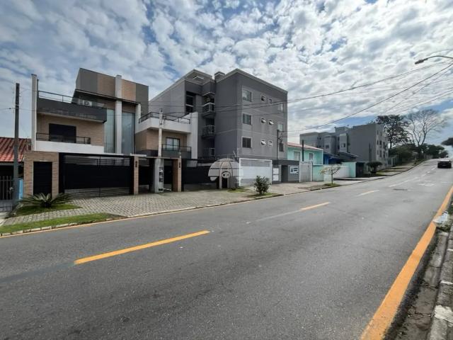 Apartamento para Locação em São José dos Pinhais/PR Afonso Pena 3 Quartos