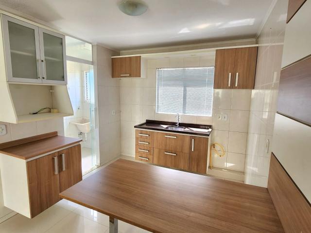 Apartamento para Locação em São José dos Pinhais/PR Afonso Pena 3 Quartos