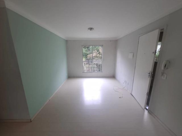 Apartamento para Locação em São José dos Pinhais/PR Afonso Pena 3 Quartos