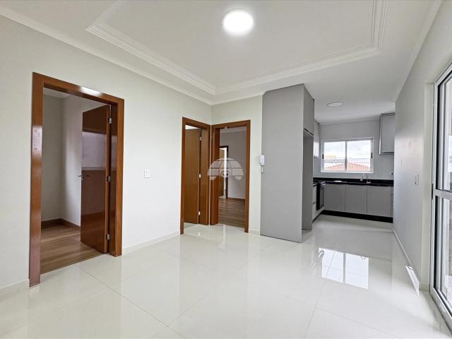 Apartamento para Locação em São José dos Pinhais/PR Afonso Pena 3 Quartos