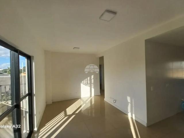 Apartamento para Locação em São José dos Pinhais/PR Afonso Pena 3 Quartos