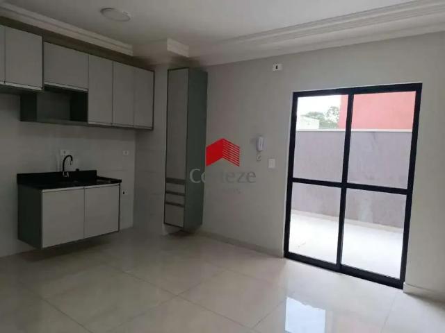 Apartamento para Locação em São José dos Pinhais/PR Afonso Pena 3 Quartos
