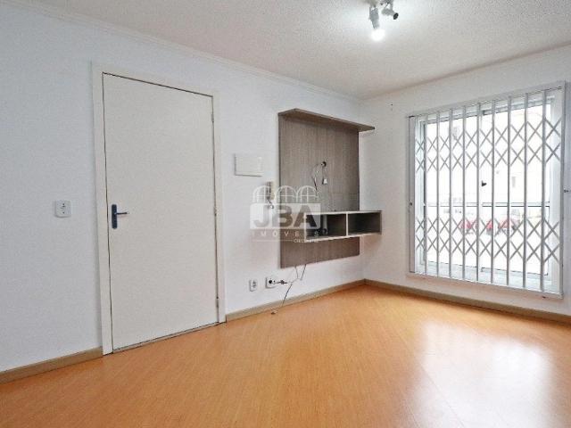 Apartamento para Locação em São José dos Pinhais/PR Afonso Pena 3 Quartos