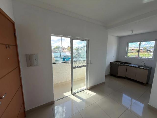 Apartamento para Locação em São José dos Pinhais/PR Afonso Pena