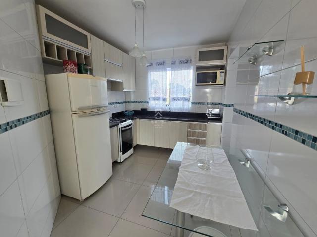 Apartamento para Locação em São José dos Pinhais/PR Águas Belas 2 Quartos