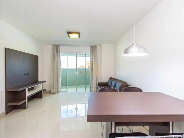 Apartamento para Locação em São José dos Pinhais/PR Aristocrata 1 Quartos