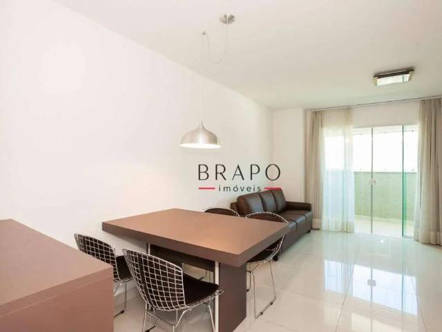 Apartamento para Locação em São José dos Pinhais/PR Aristocrata 1 Quartos