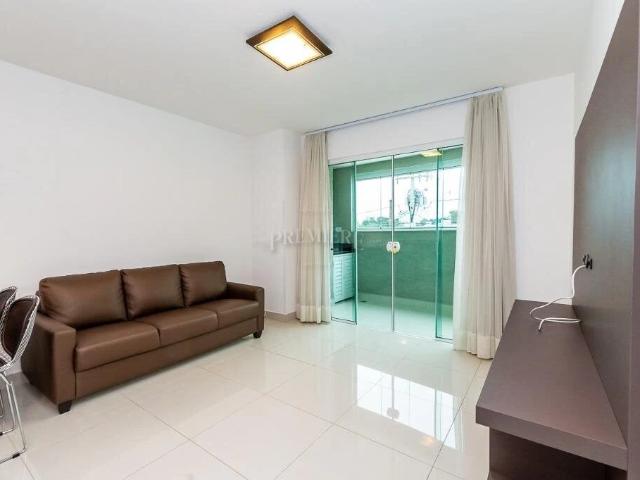 Apartamento para Locação em São José dos Pinhais/PR Aristocrata 1 Quartos