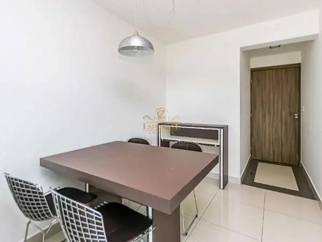 Apartamento para Locação em São José dos Pinhais/PR Aristocrata 1 Quartos