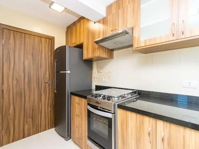 Apartamento para Locação em São José dos Pinhais/PR Aristocrata 1 Quartos
