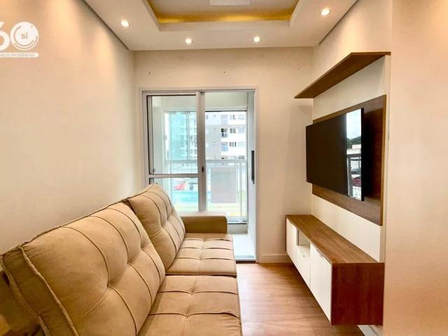 Apartamento para Locação em São José dos Pinhais/PR Aristocrata 2 Quartos