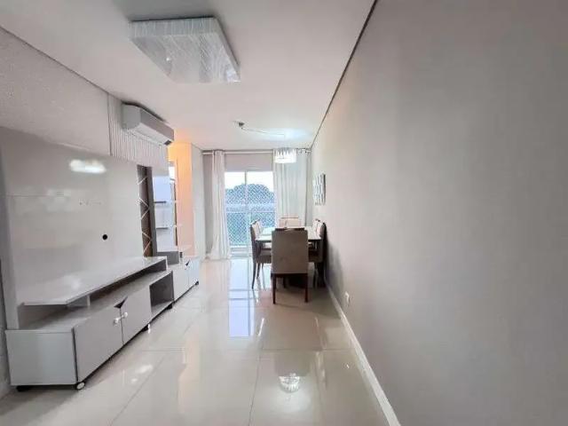 Apartamento para Locação em São José dos Pinhais/PR Aristocrata 2 Quartos