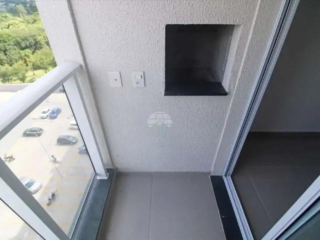 Apartamento para Locação em São José dos Pinhais/PR Aristocrata 2 Quartos