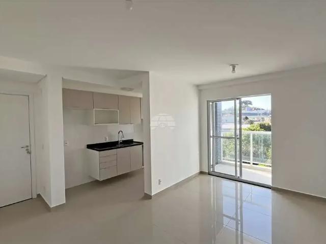 Apartamento para Locação em São José dos Pinhais/PR Aristocrata 2 Quartos