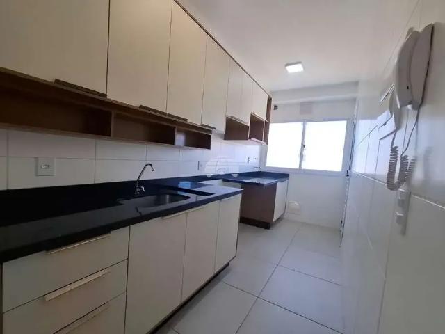 Apartamento para Locação em São José dos Pinhais/PR Aristocrata 2 Quartos
