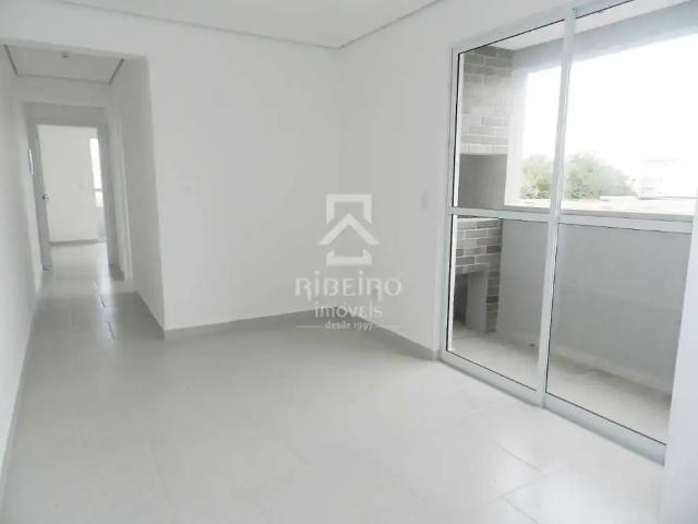Apartamento para Locação em São José dos Pinhais/PR Aristocrata 2 Quartos