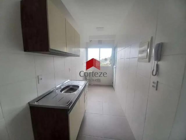 Apartamento para Locação em São José dos Pinhais/PR Aristocrata 2 Quartos