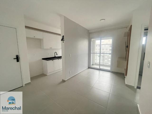 Apartamento para Locação em São José dos Pinhais/PR Aristocrata 2 Quartos