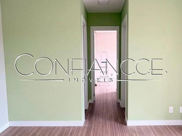 Apartamento para Locação em São José dos Pinhais/PR Aristocrata 2 Quartos
