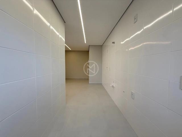Apartamento para Locação em São José dos Pinhais/PR Aristocrata 2 Quartos