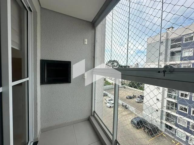 Apartamento para Locação em São José dos Pinhais/PR Aristocrata 2 Quartos