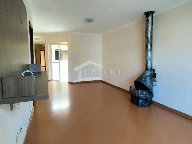 Apartamento para Locação em São José dos Pinhais/PR Aristocrata 3 Quartos