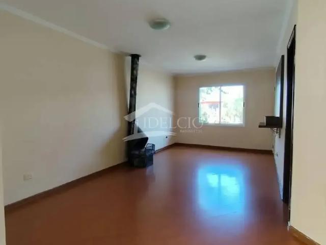 Apartamento para Locação em São José dos Pinhais/PR Aristocrata 3 Quartos