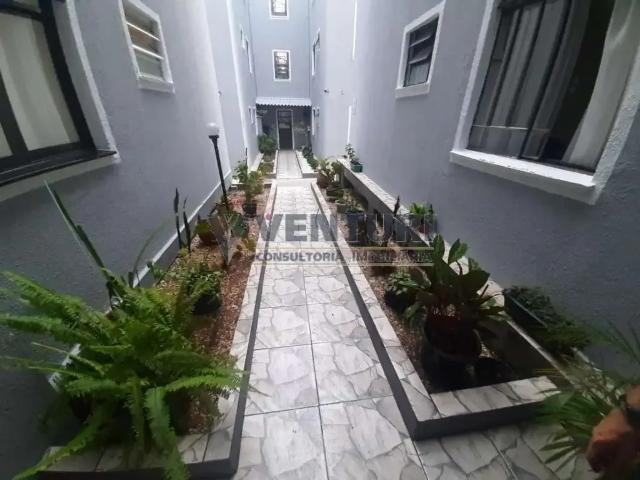 Apartamento para Locação em São José dos Pinhais/PR Bom Jesus 2 Quartos