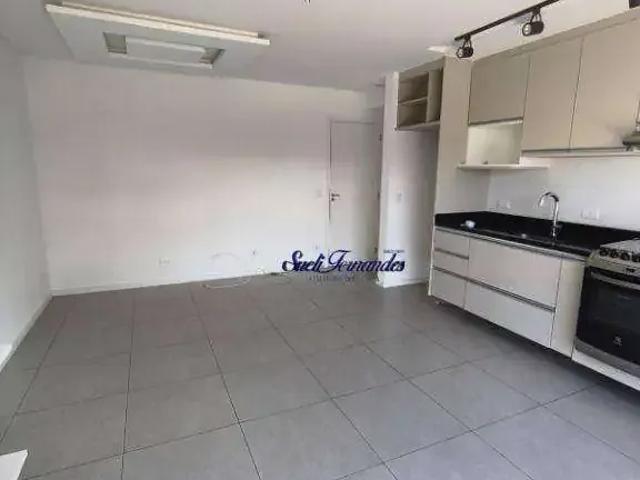 Apartamento para Locação em São José dos Pinhais/PR Bom Jesus 2 Quartos