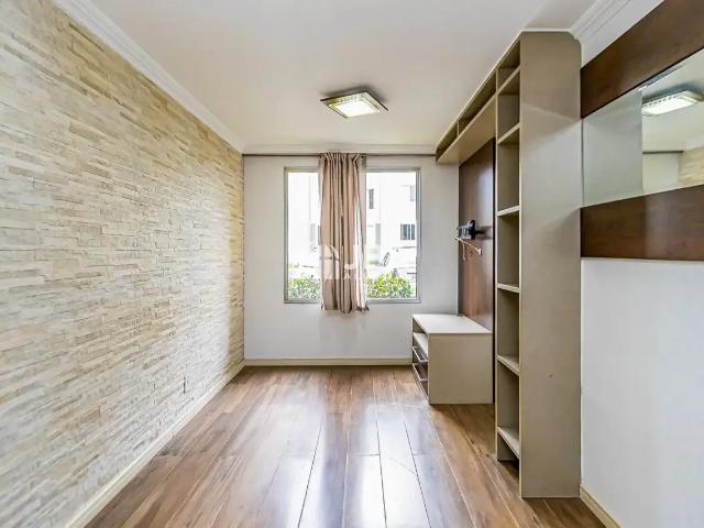 Apartamento para Locação em São José dos Pinhais/PR Bom Jesus 2 Quartos