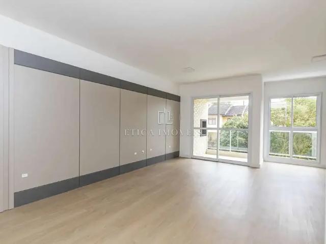 Apartamento para Locação em São José dos Pinhais/PR Bom Jesus 2 Quartos