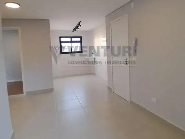 Apartamento para Locação em São José dos Pinhais/PR Bom Jesus 2 Quartos