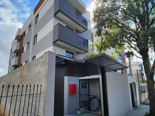 Apartamento para Locação em São José dos Pinhais/PR Bom Jesus 3 Quartos
