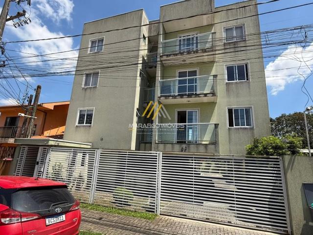 Apartamento para Locação em São José dos Pinhais/PR Bom Jesus 3 Quartos