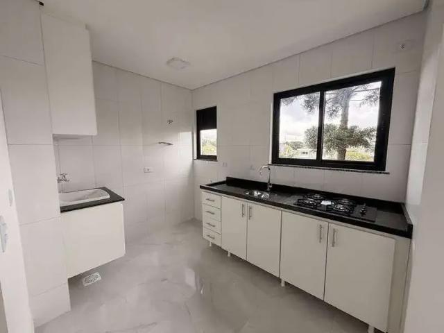 Apartamento para Locação em São José dos Pinhais/PR Bom Jesus 3 Quartos