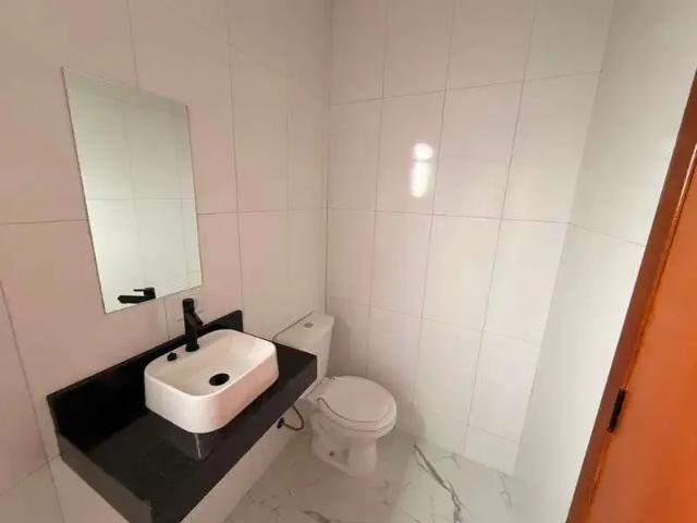 Apartamento para Locação em São José dos Pinhais/PR Bom Jesus 3 Quartos