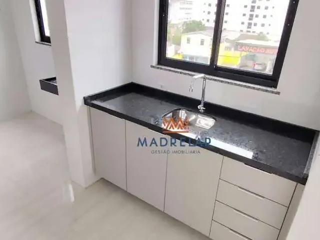 Apartamento para Locação em São José dos Pinhais/PR Bom Jesus 3 Quartos