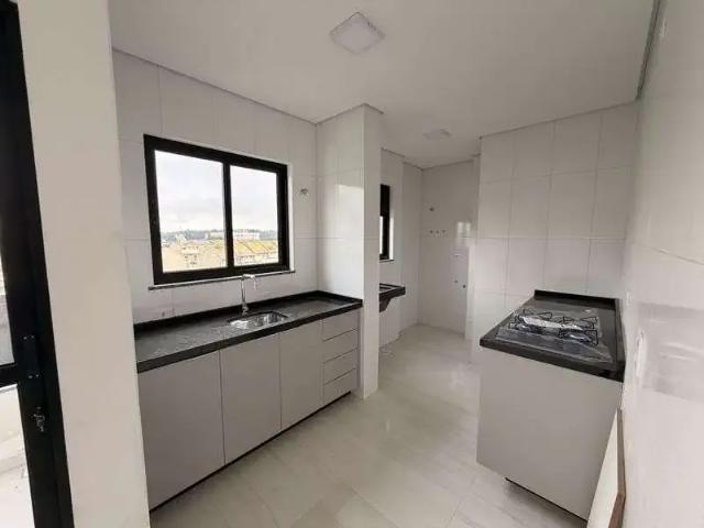Apartamento para Locação em São José dos Pinhais/PR Bom Jesus 3 Quartos