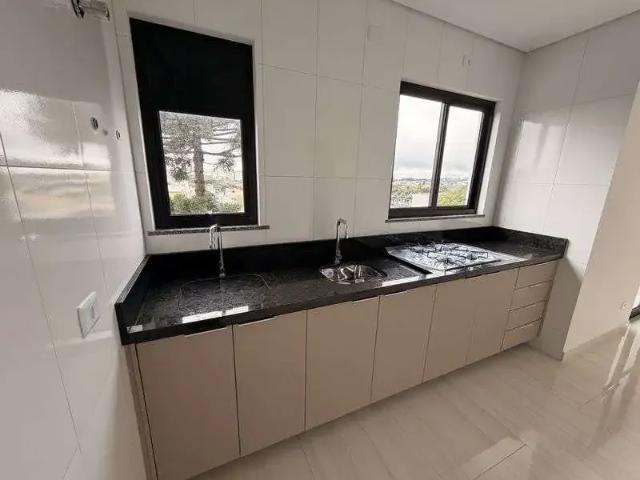 Apartamento para Locação em São José dos Pinhais/PR Bom Jesus 3 Quartos